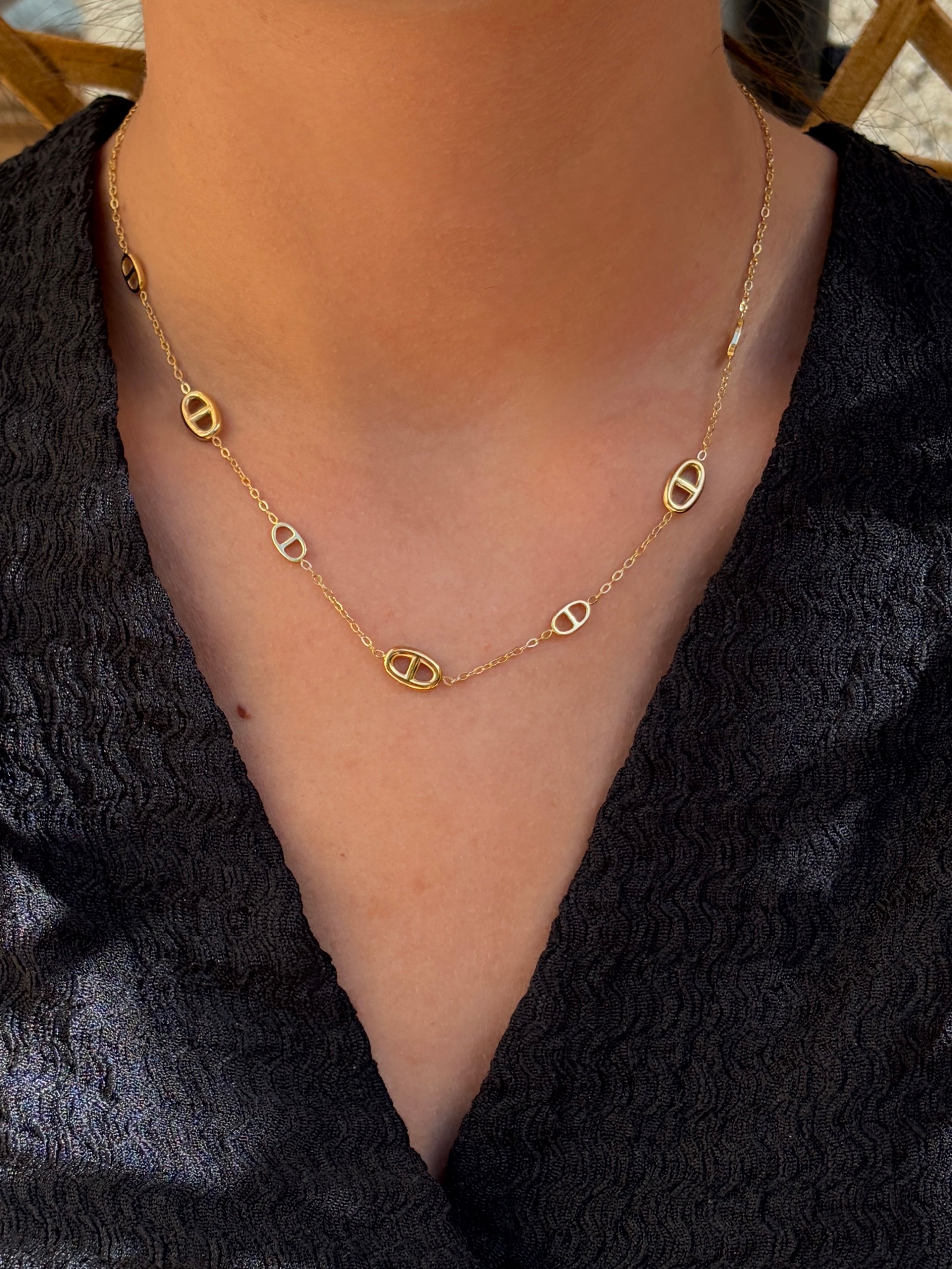 Collier Inaya