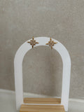 Boucles d’oreilles Louise