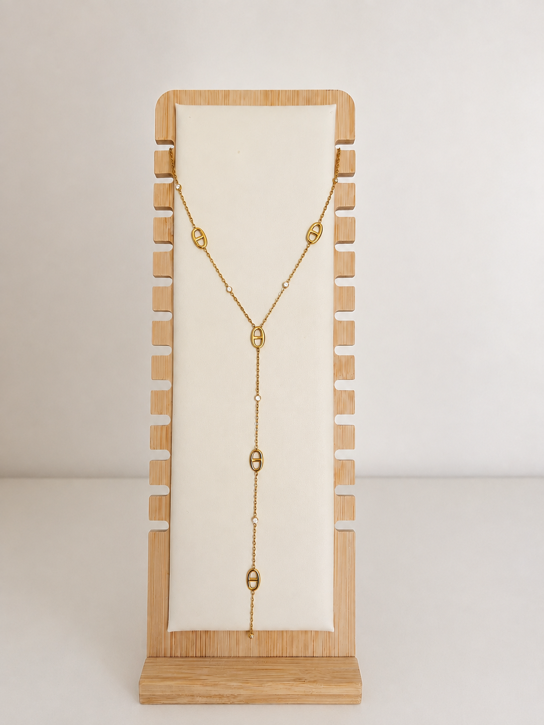 Collier Yasmine