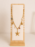 Collier Asma