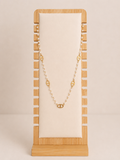 Collier Perla