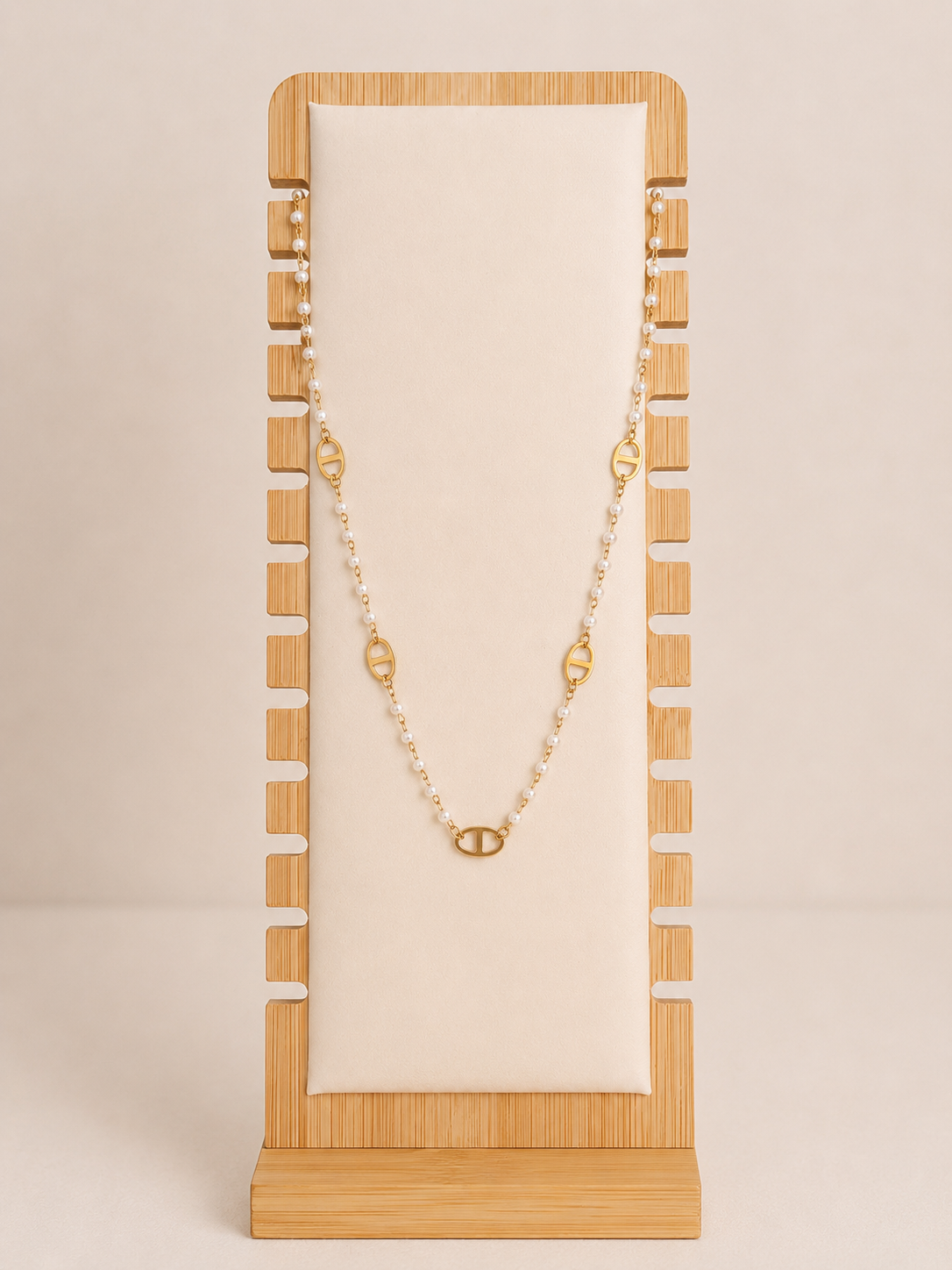 Collier Perla