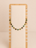 Bracelet Lys vert