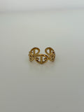 Bague Elina