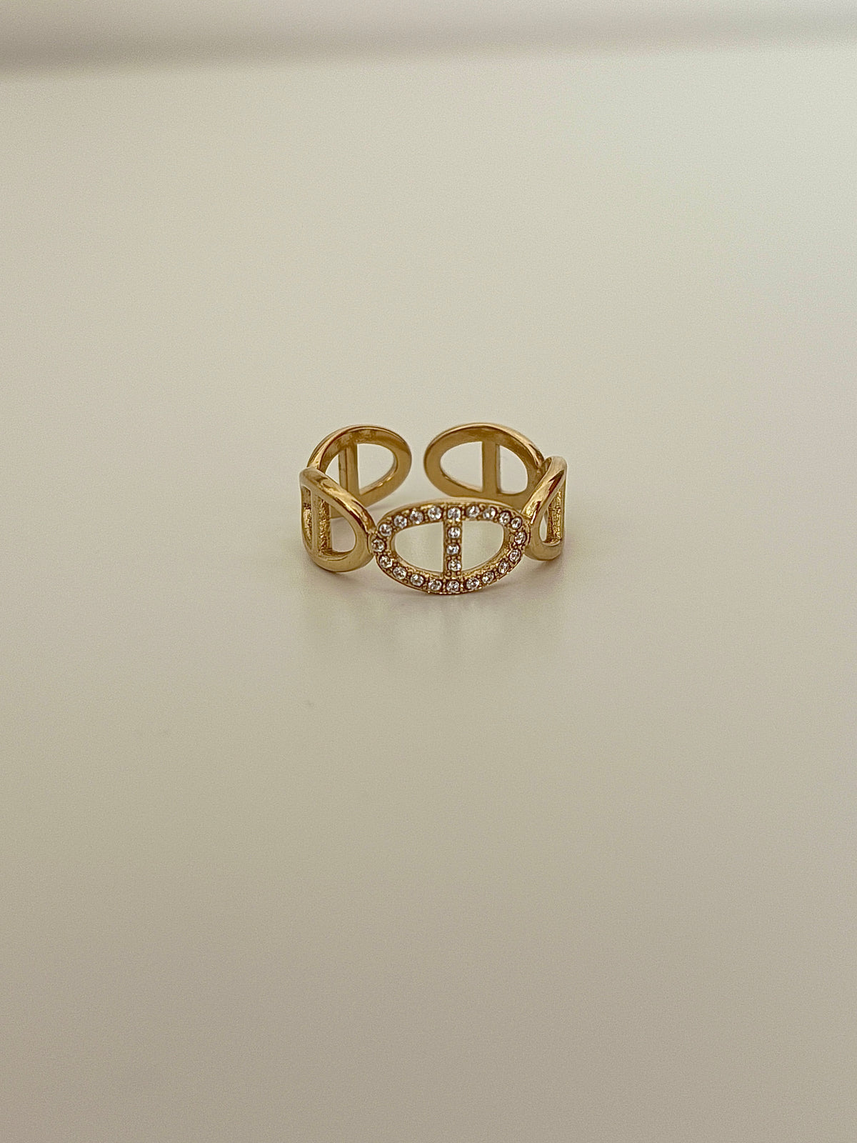 Bague Bianca