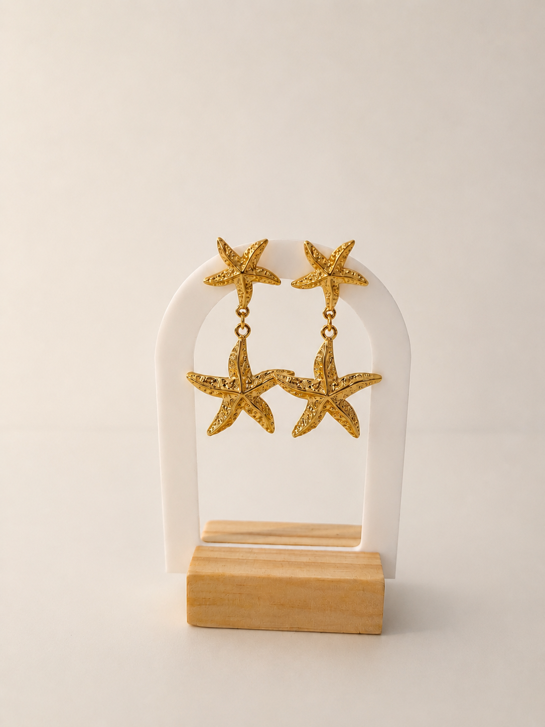 Boucles d’oreilles Shine